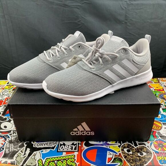 Adidas QT Racer 2.0 Womens Various Sizes - Picture 1 of 10